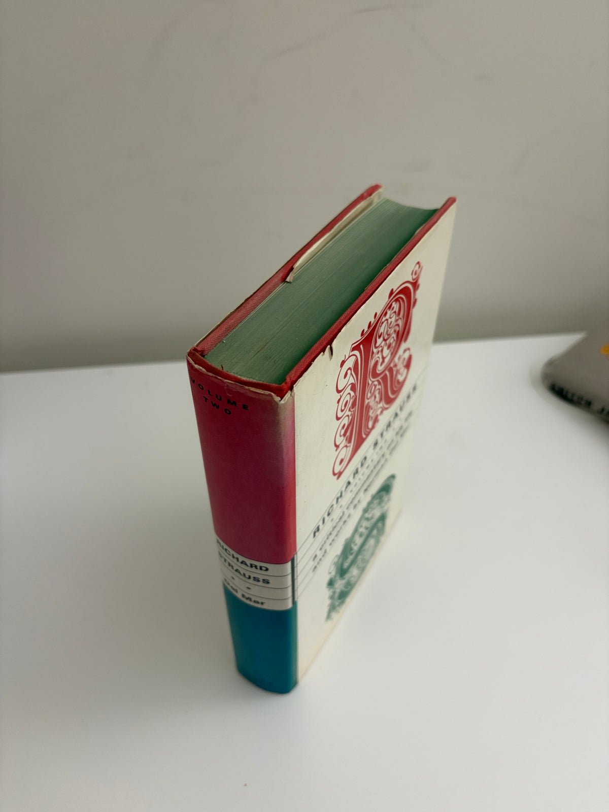Richard Strauss Volume Two