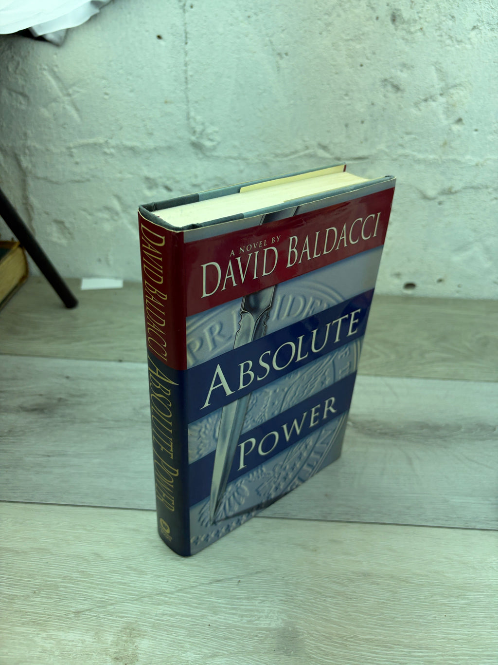 Absolute Power