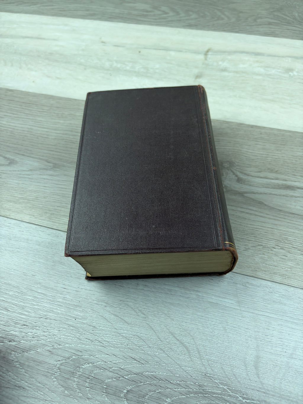 Accountants' Handbook