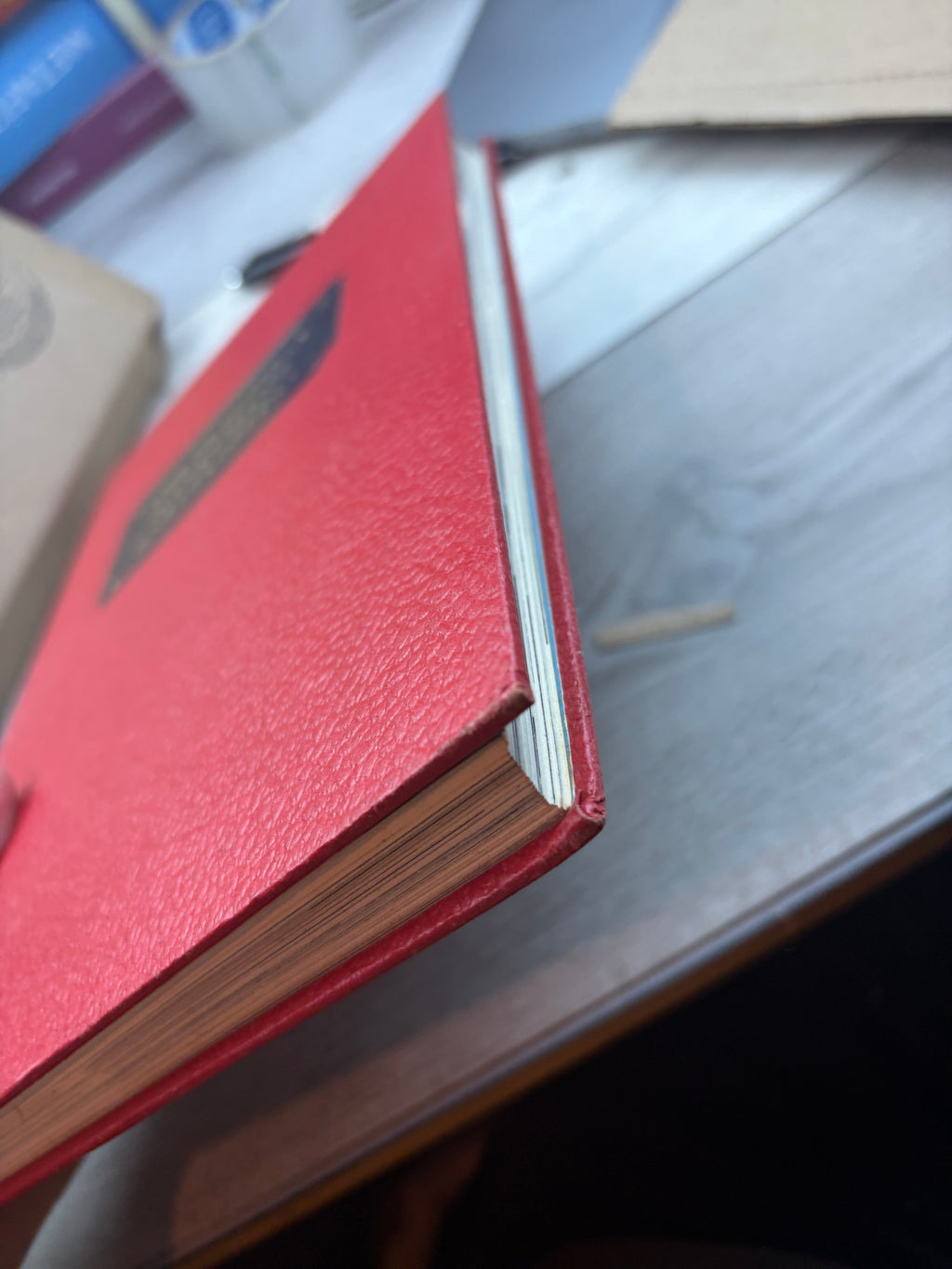 The Practical Handyman's Encyclopedia