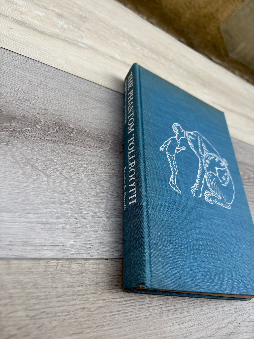 The Phantom Tollbooth