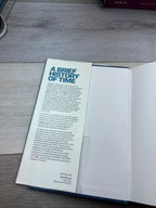 A Brief History of Time