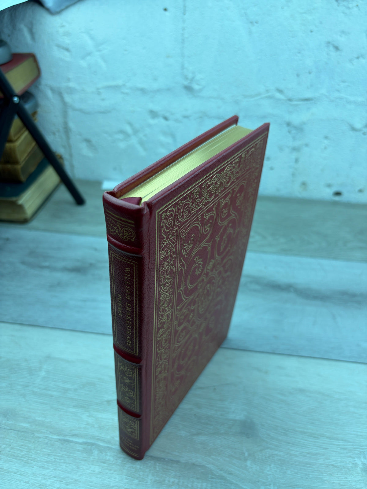 Poems