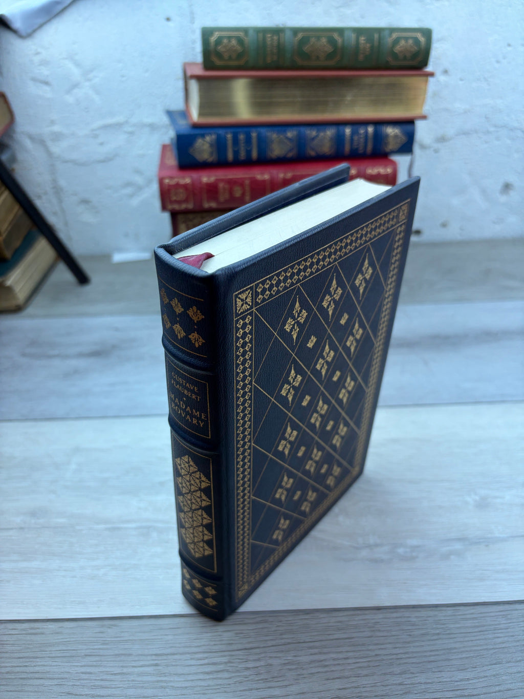 Madame Bovary