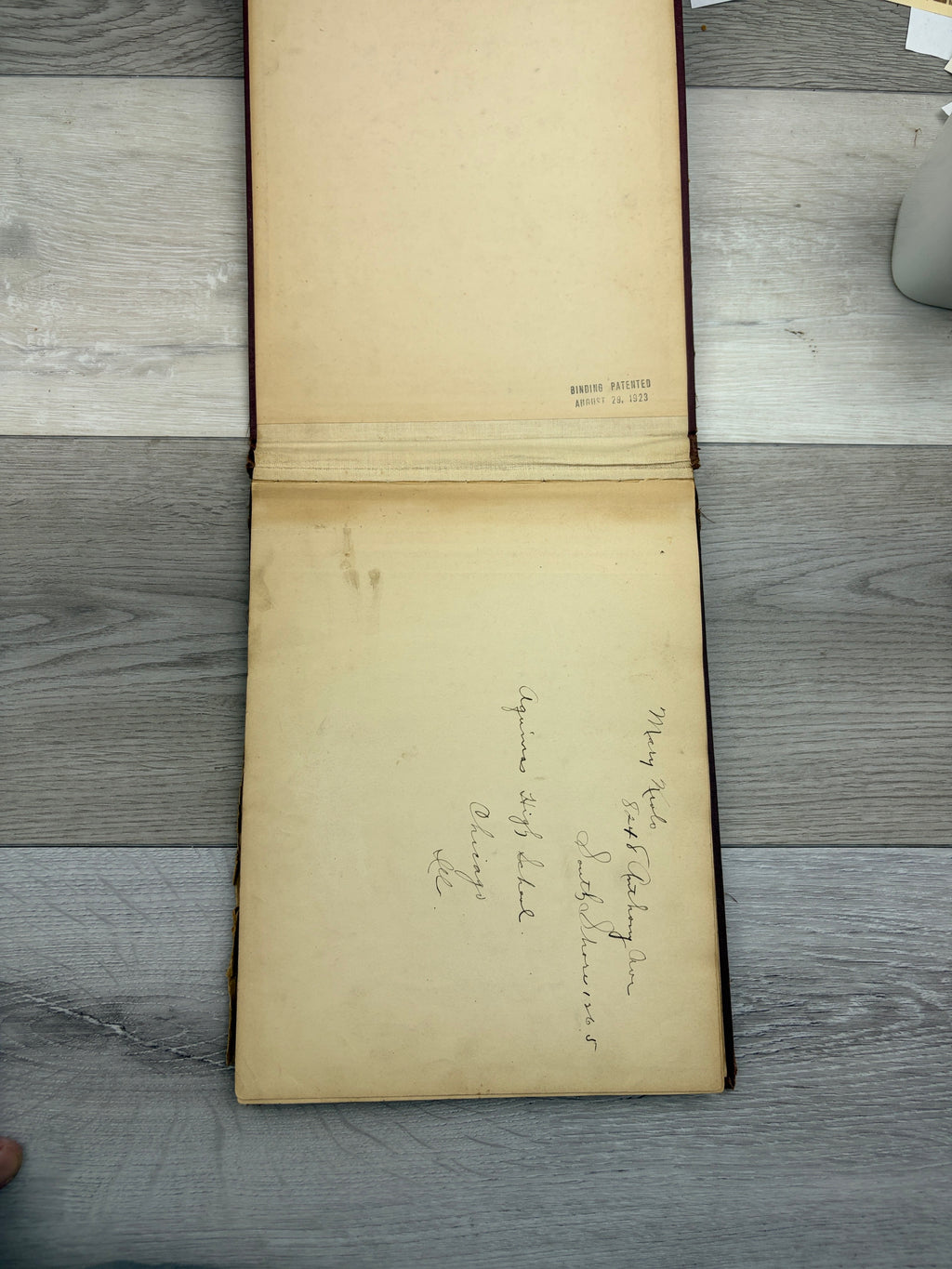 The New Rational Typewriting: Nineteen Twenty-Seven Edition