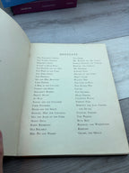 Farm Friends Story Book