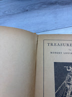 Treasure Island