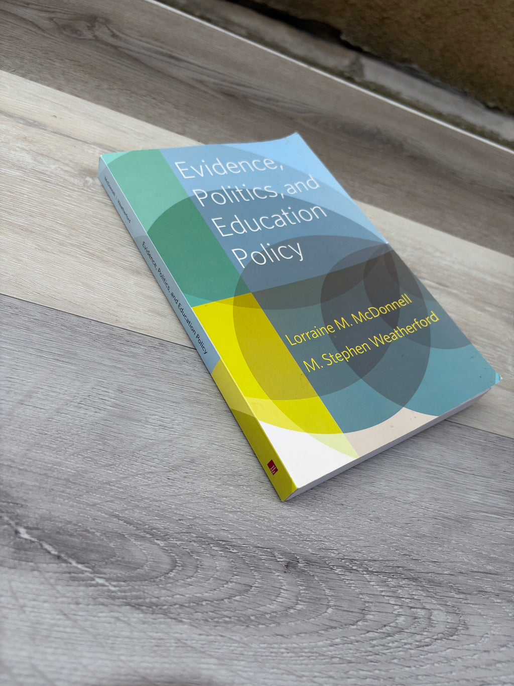 Evidence, Politics, and Education Policy