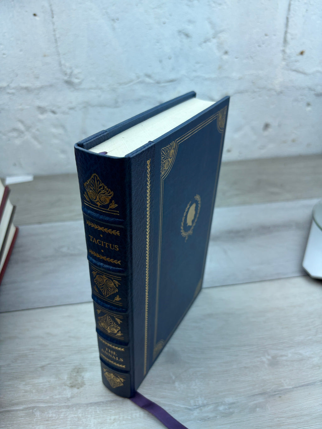 The Annals of Tacitus