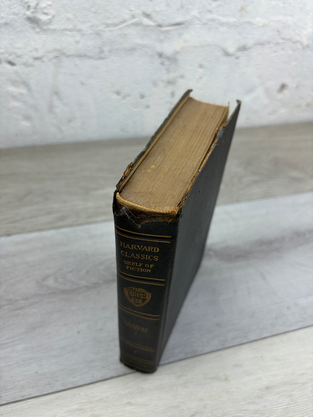 David Copperfield, Volume I