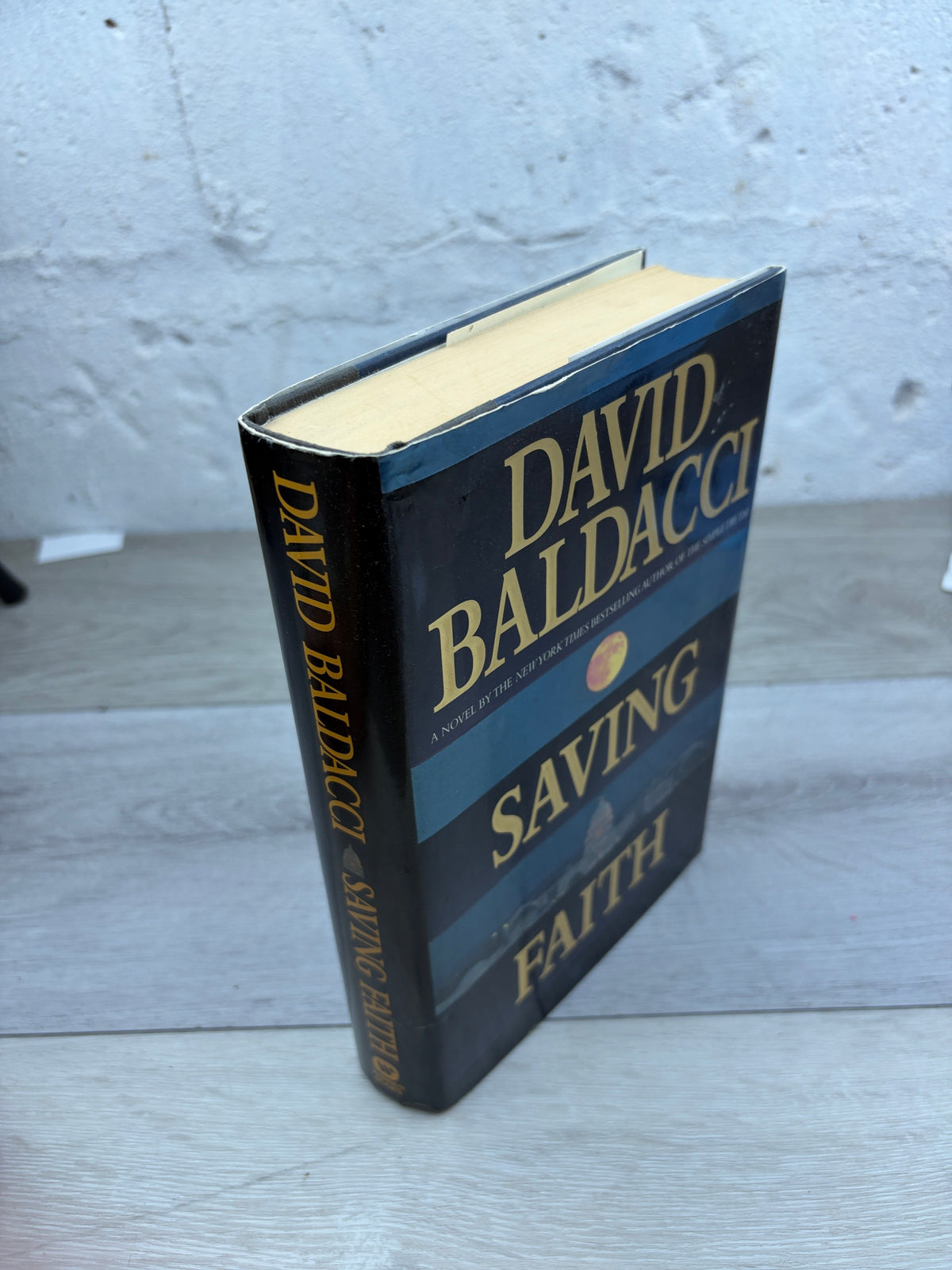 Saving Faith