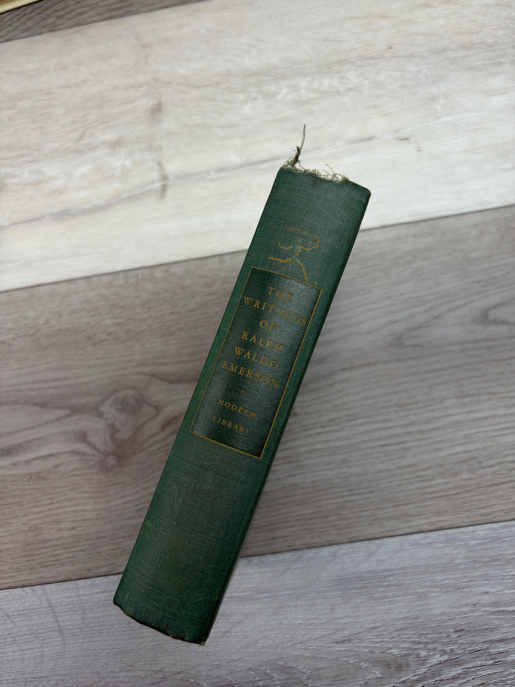 The Complete Essays and Other Writings of Ralph Waldo Emerson