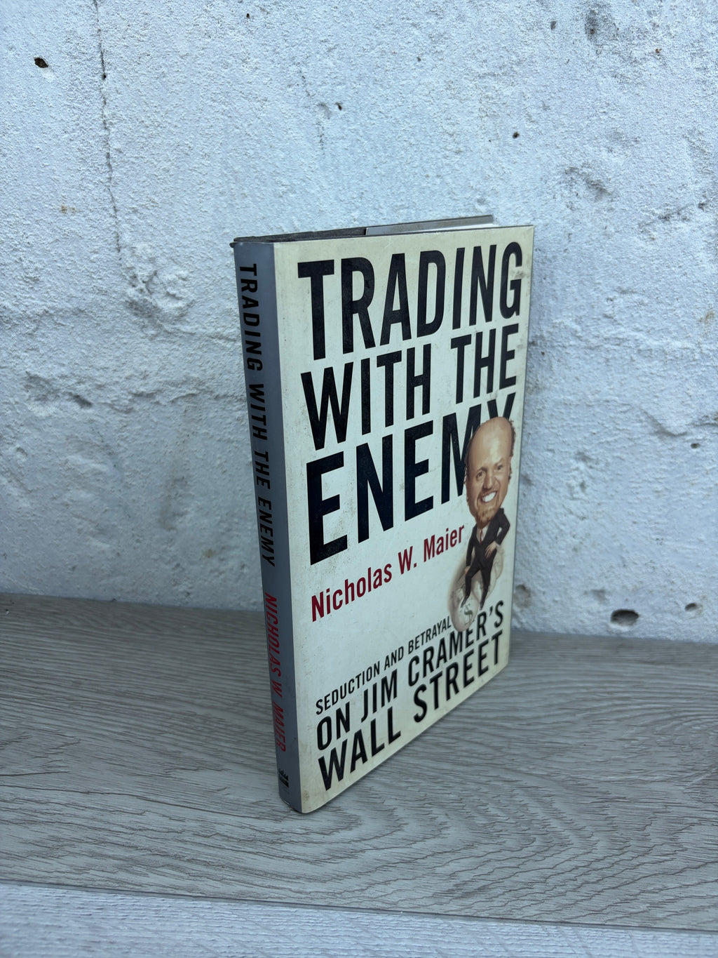 Trading with the Enemy