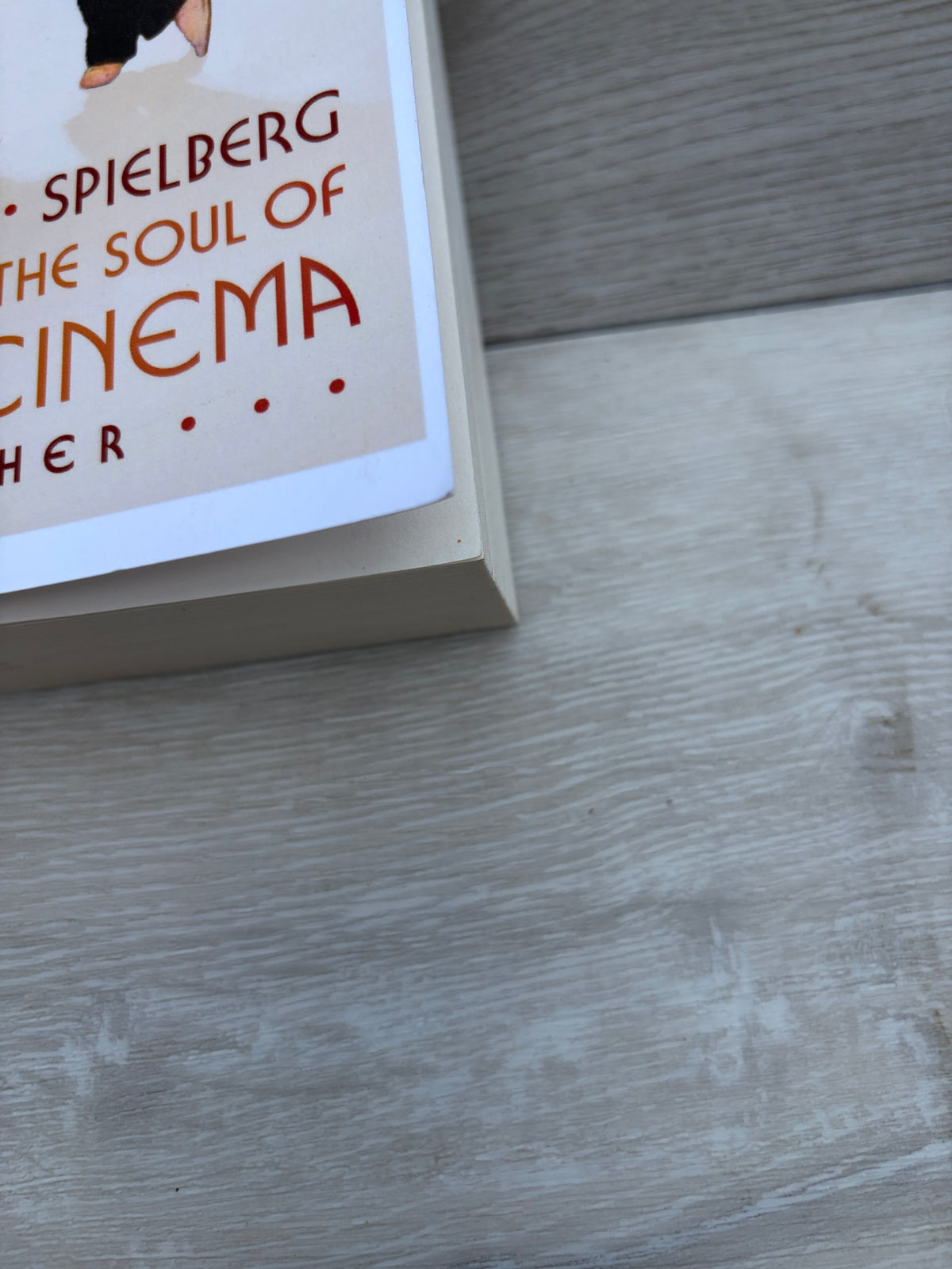 The Last Kings of Hollywood: Coppola, Lucas, Spielberg, and the Battle for the Soul of American Cinema