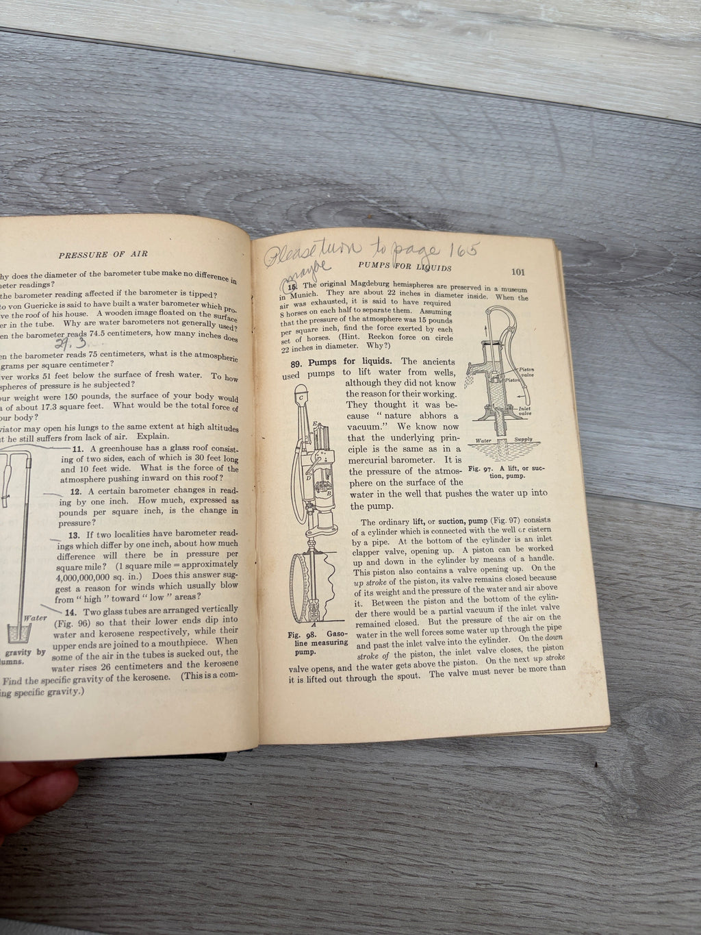 New Practical Physics: Fundamental Principles and Applications to Daily Life