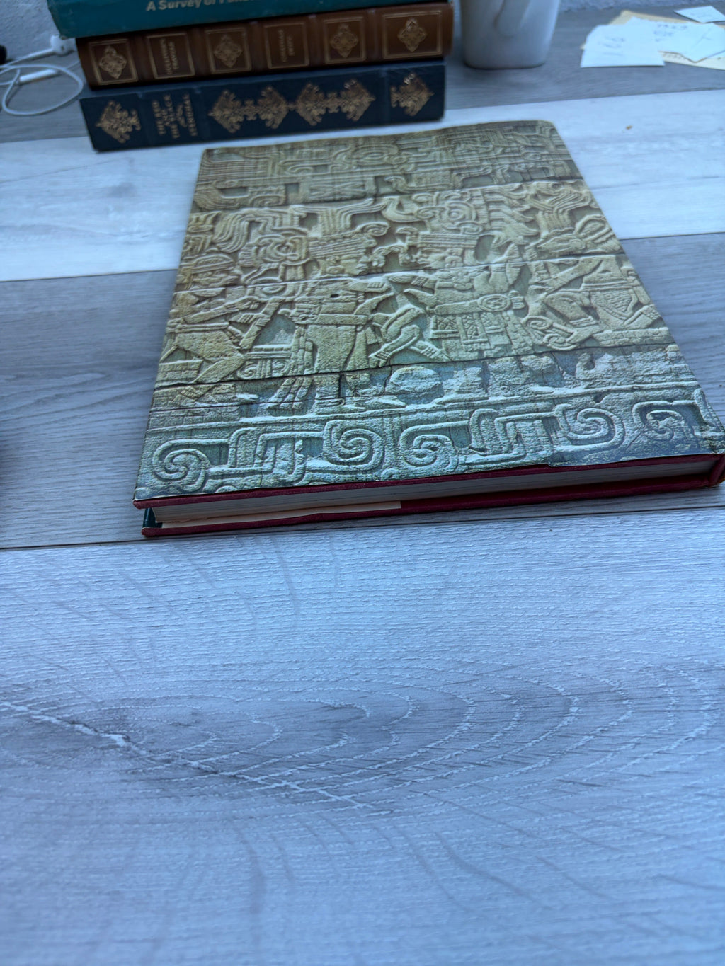 Mexican and Central American Mythology