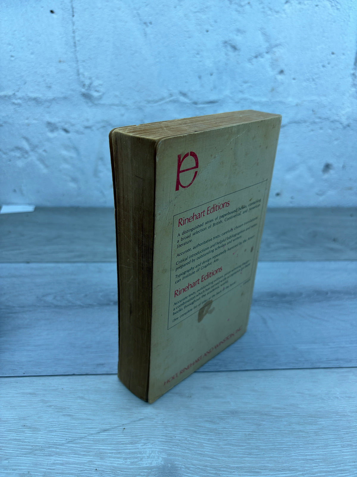 Paradise Lost and Selected Poetry and Prose