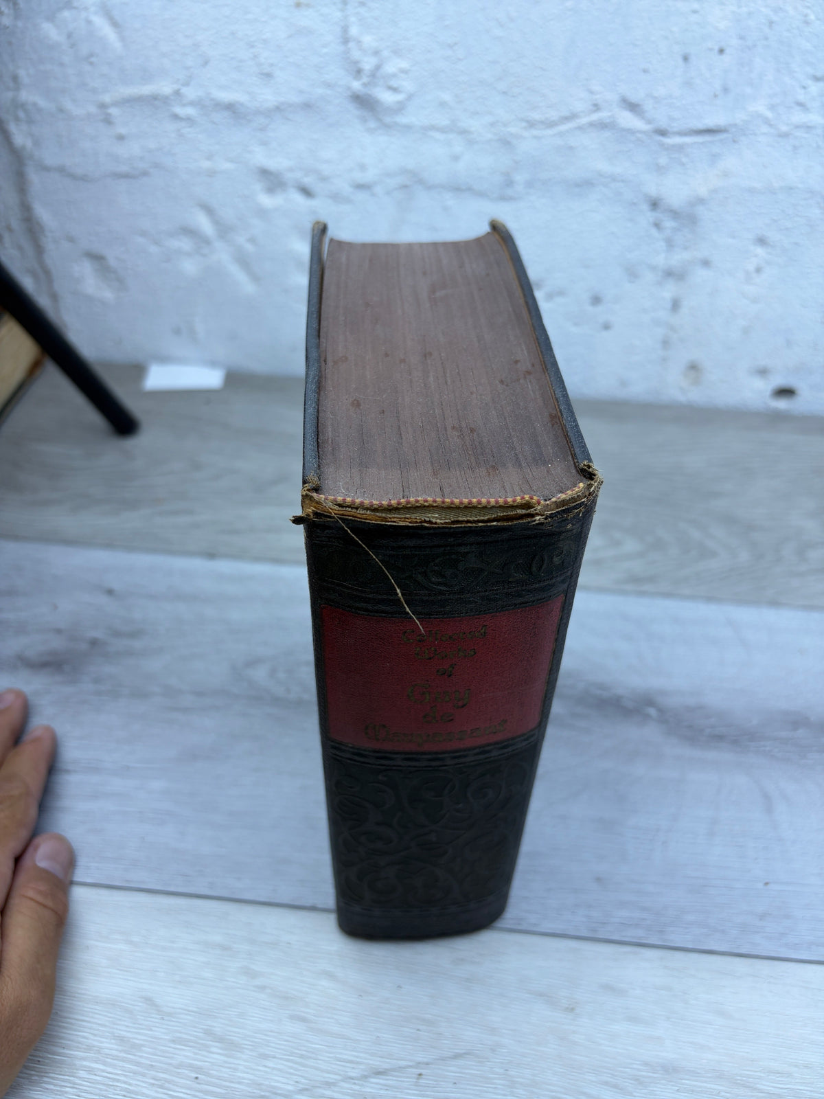 The Complete Short Stories of Guy de Maupassant