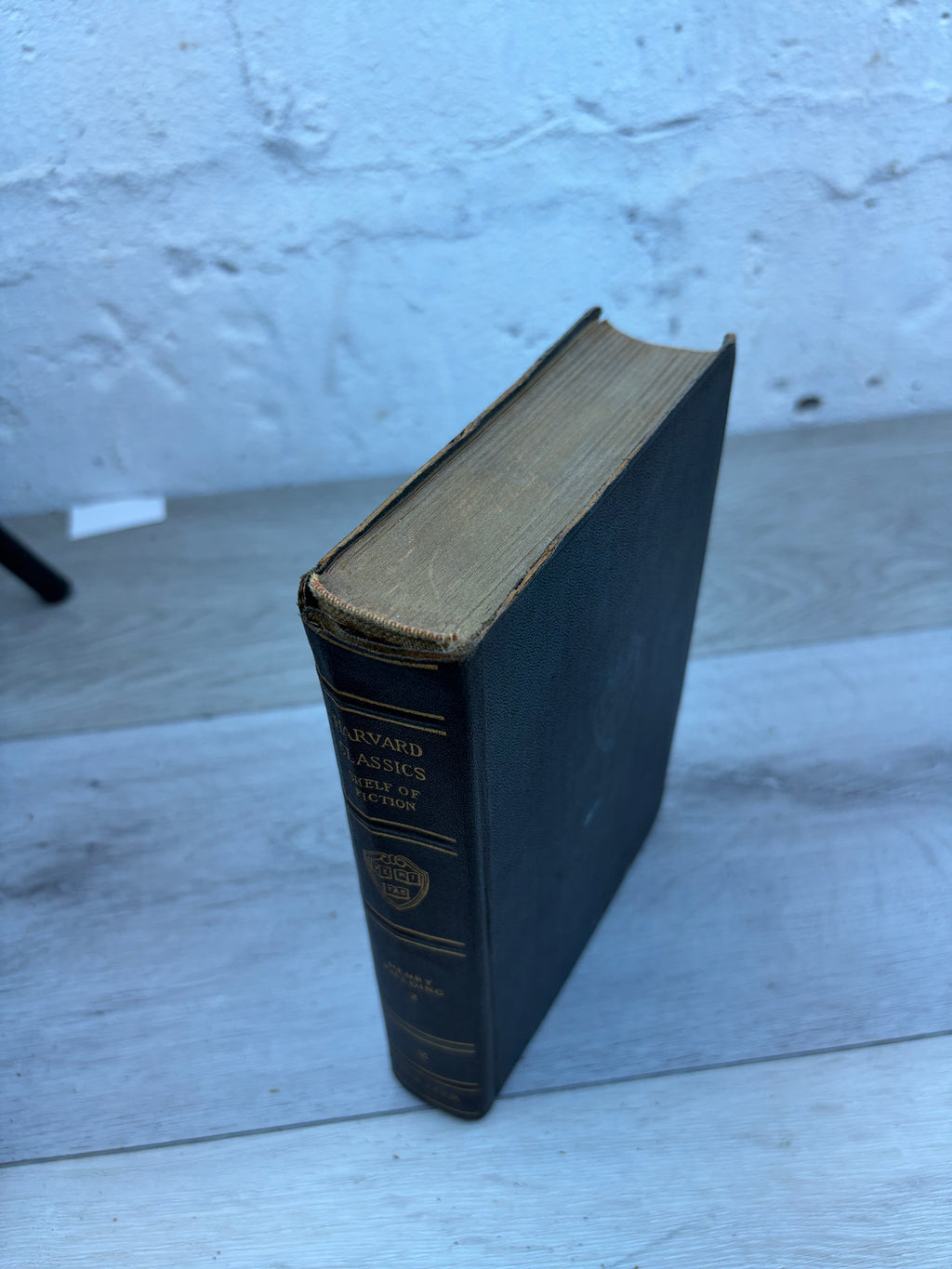 The History of Tom Jones, a Foundling, Volume II