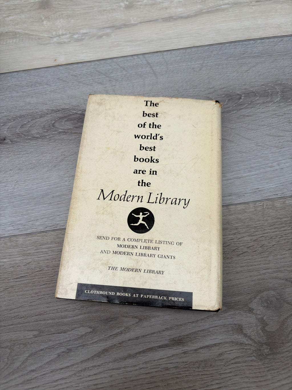 The Journals of Ralph Waldo Emerson