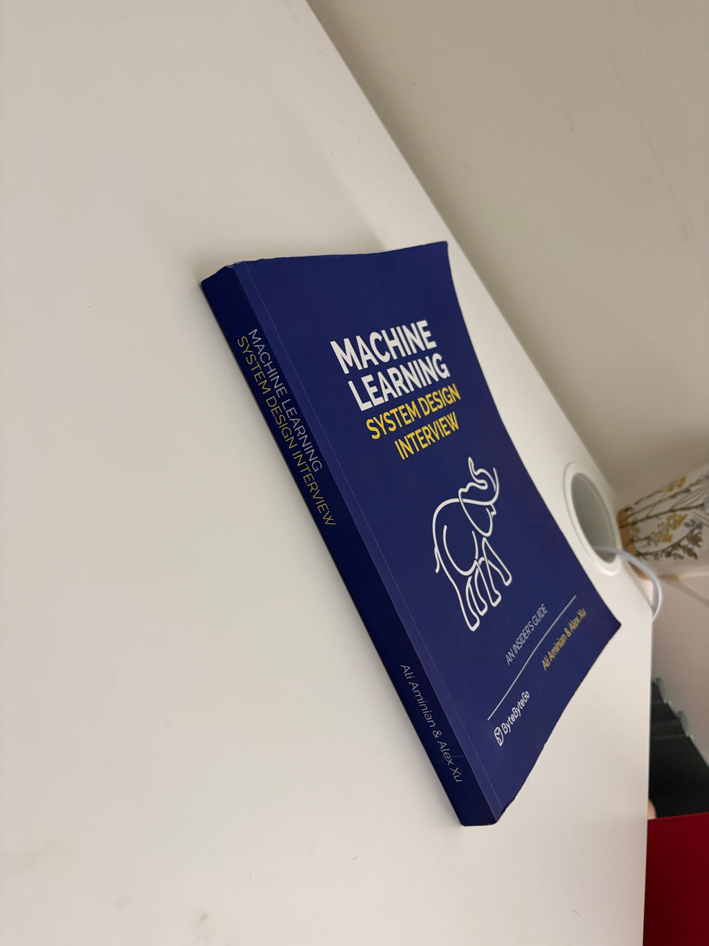 Machine Learning System Design Interview