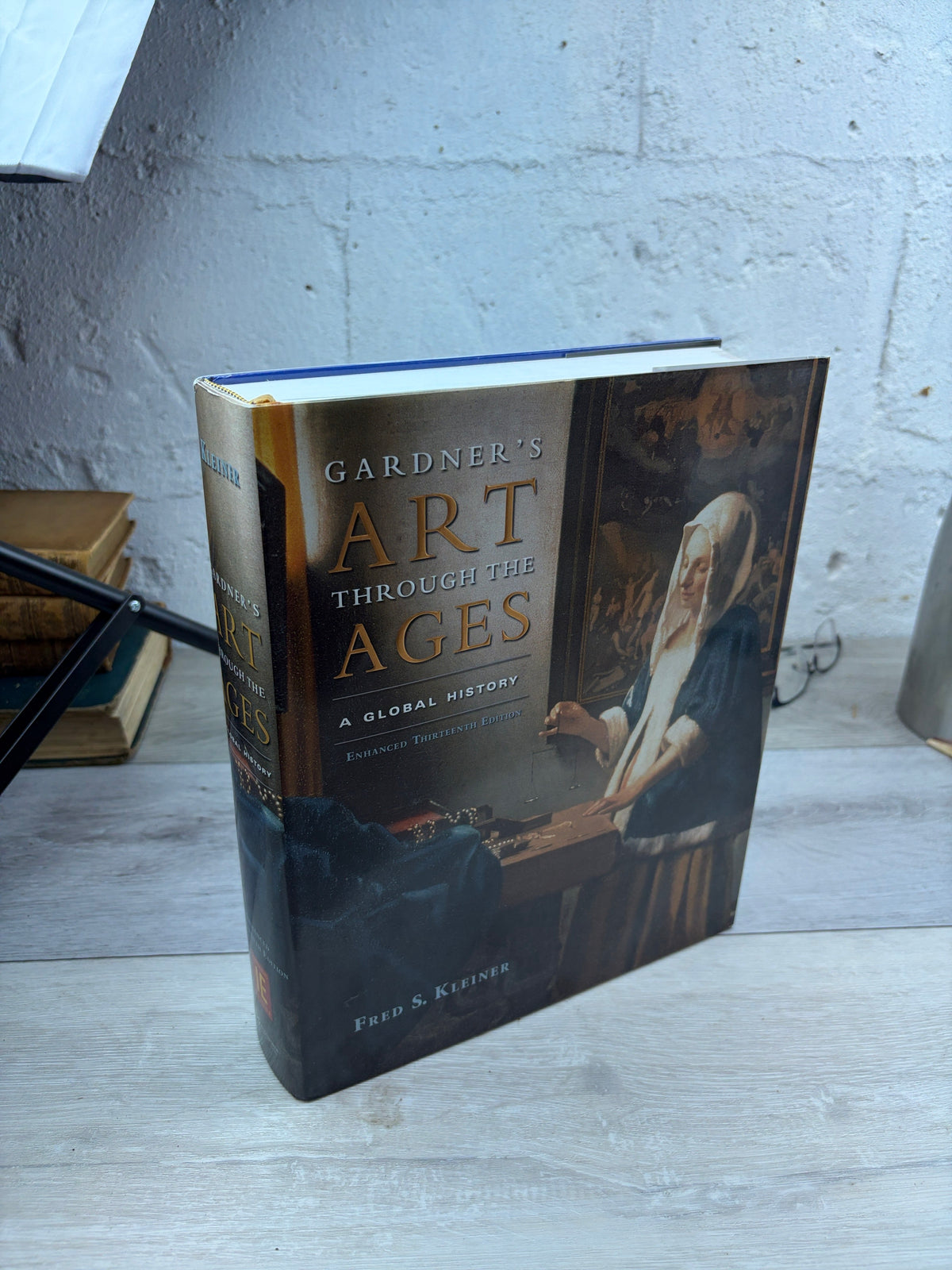 Gardner's Art through the Ages: A Global History