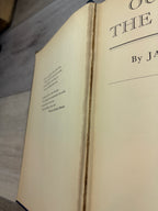 Out of the Night, comes with “Truth About Jan Valtin” pamphlet
