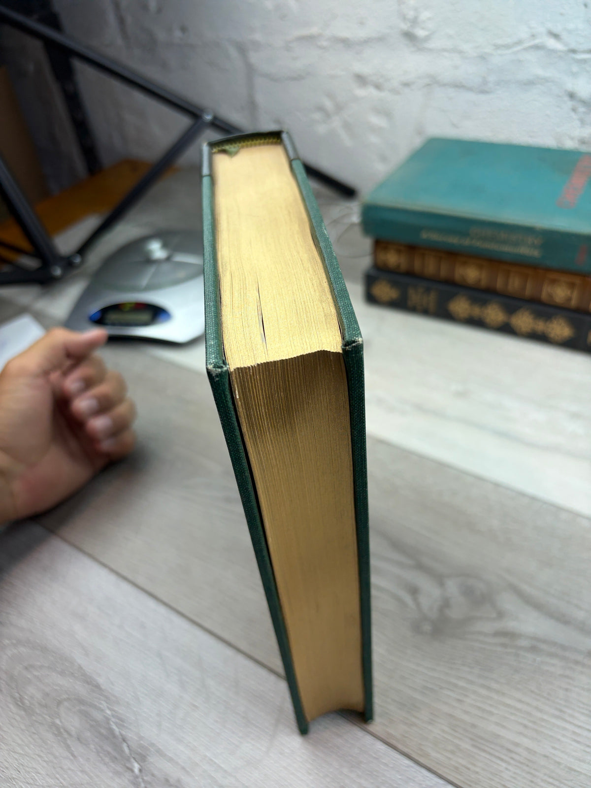 Moby-Dick; or, The Whale