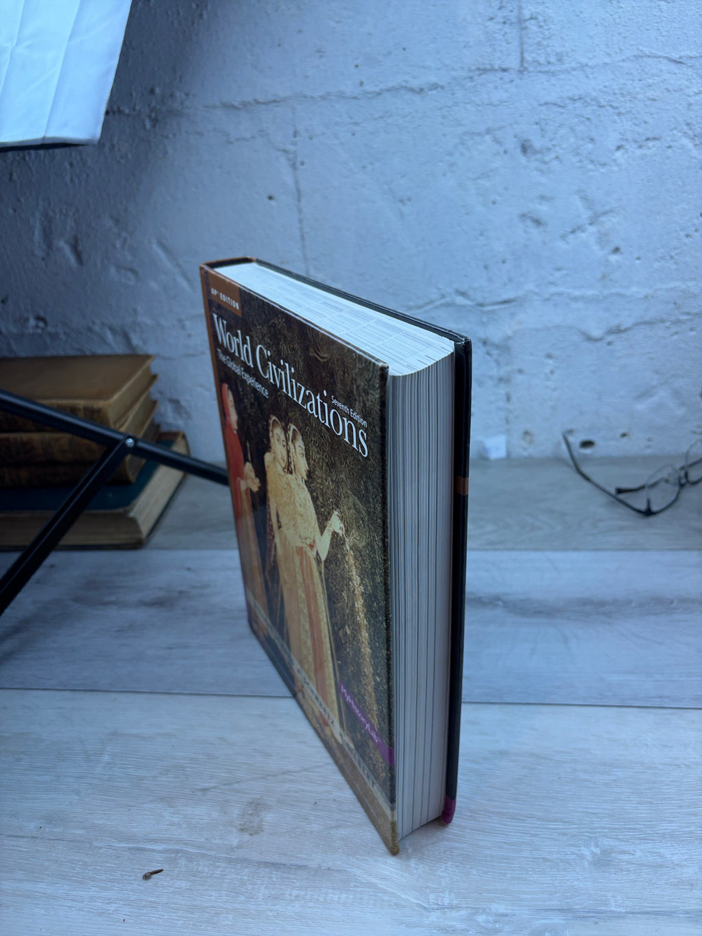 World Civilizations: The Global Experience AP® Edition