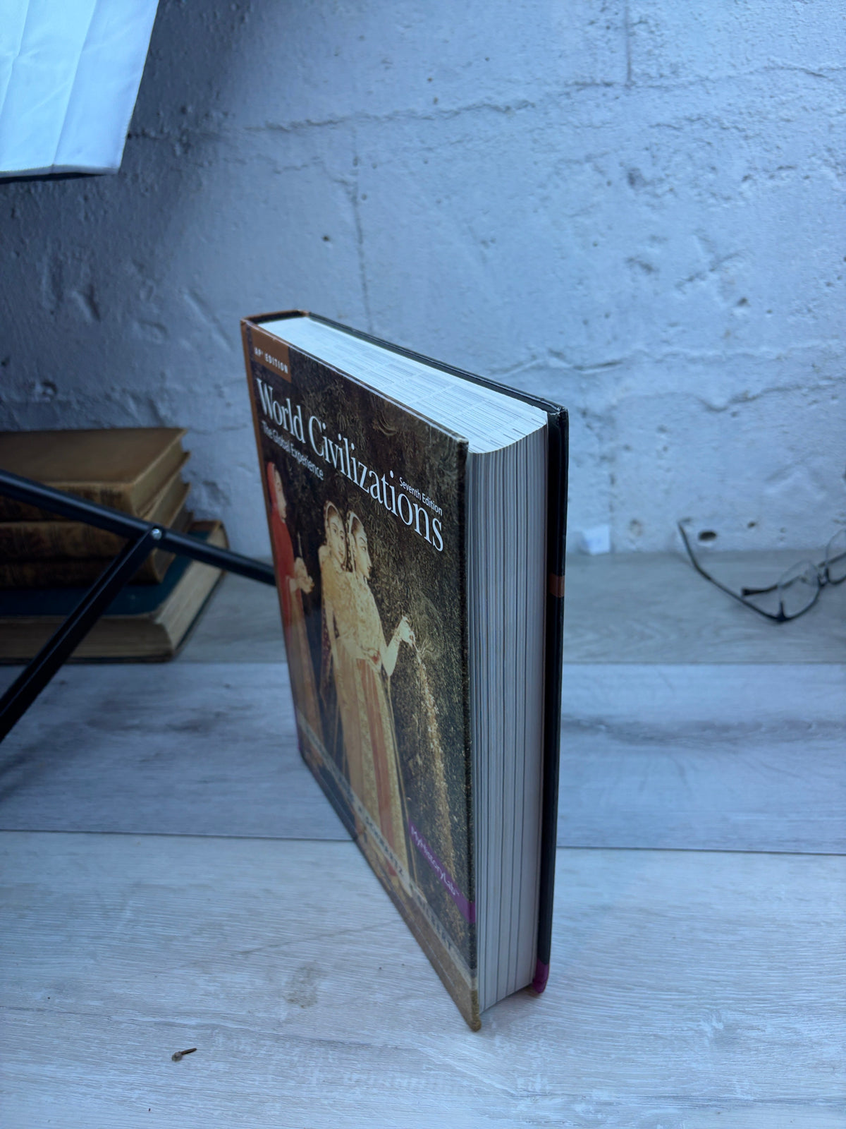 World Civilizations: The Global Experience AP® Edition