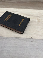 The Prophecy Edition of the New Testament