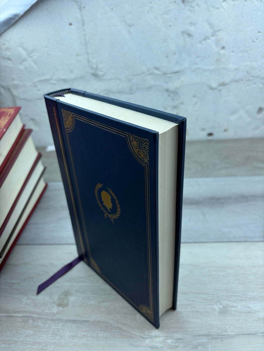 The Annals of Tacitus