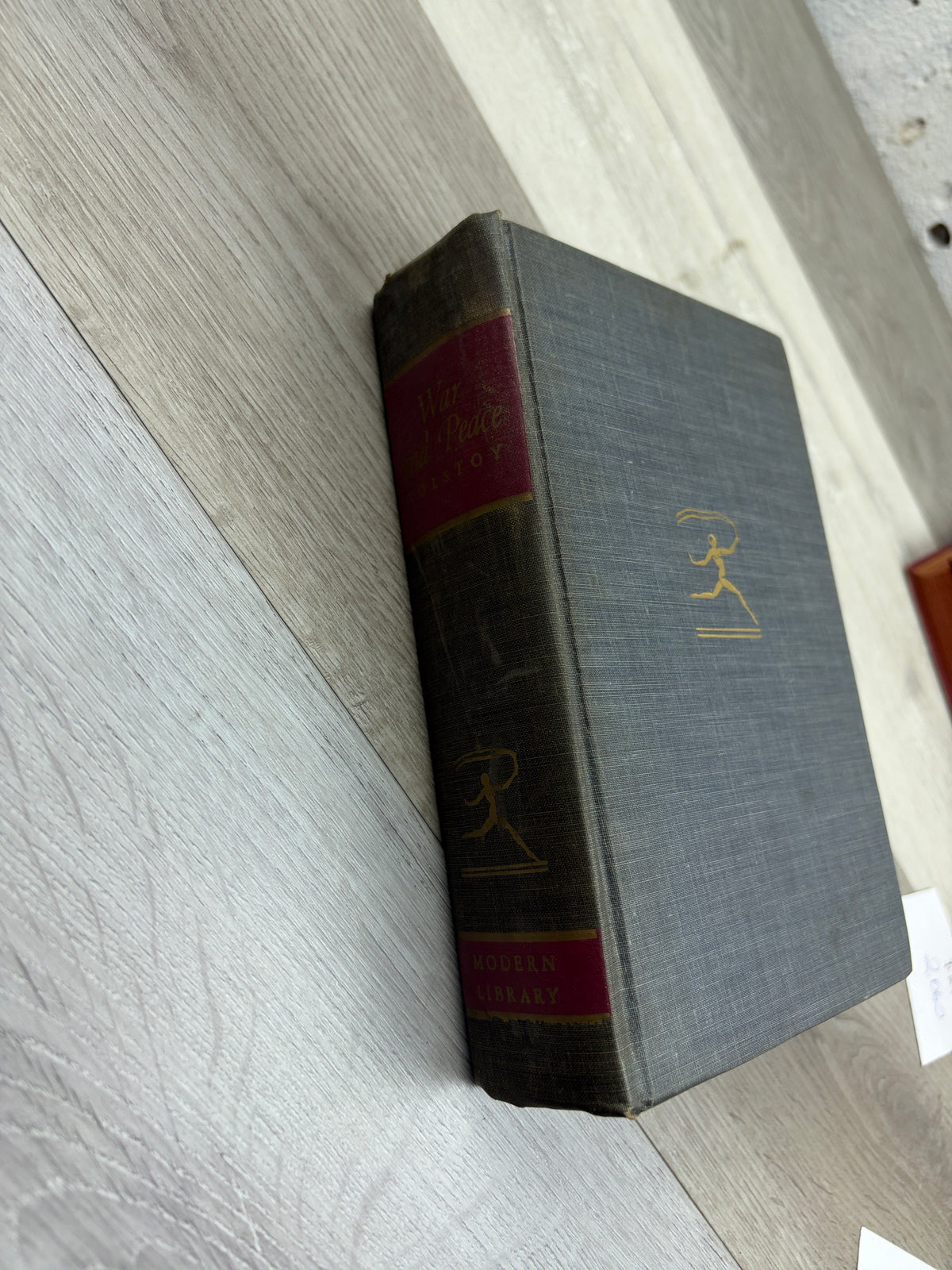 War and Peace