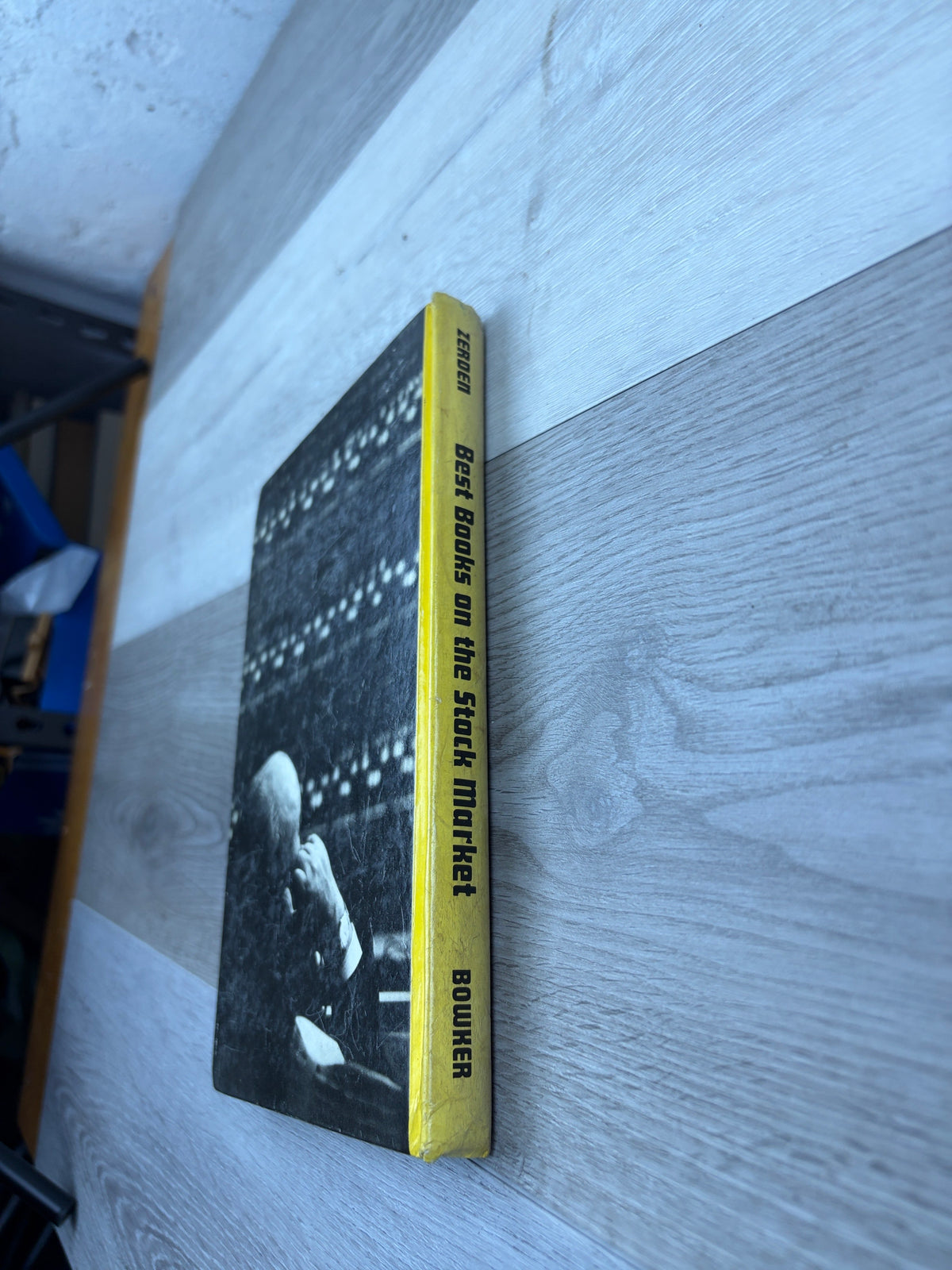Best Books on the Stock Market: An Analytical Bibliography