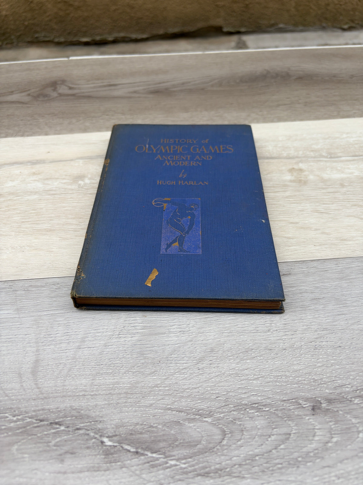 History of Olympic Games: Ancient and Modern