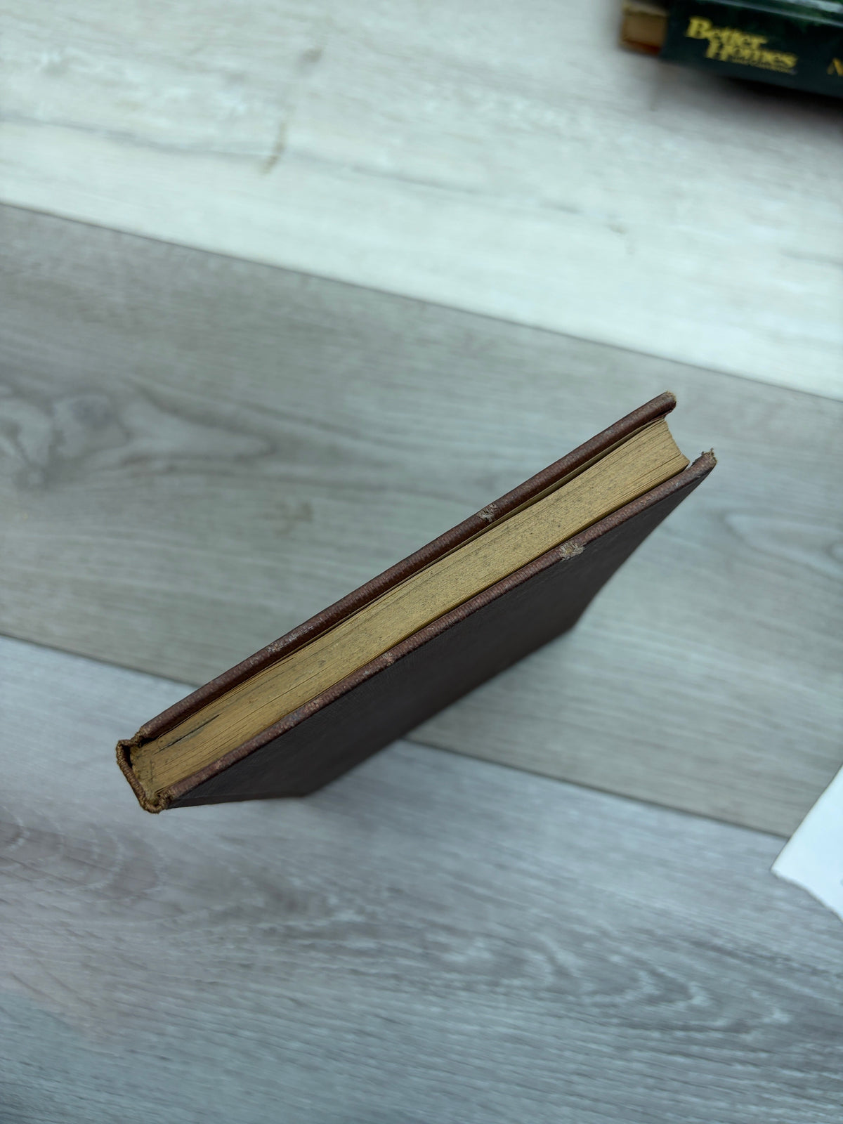 The Standard Question Book and Home Study Outlines