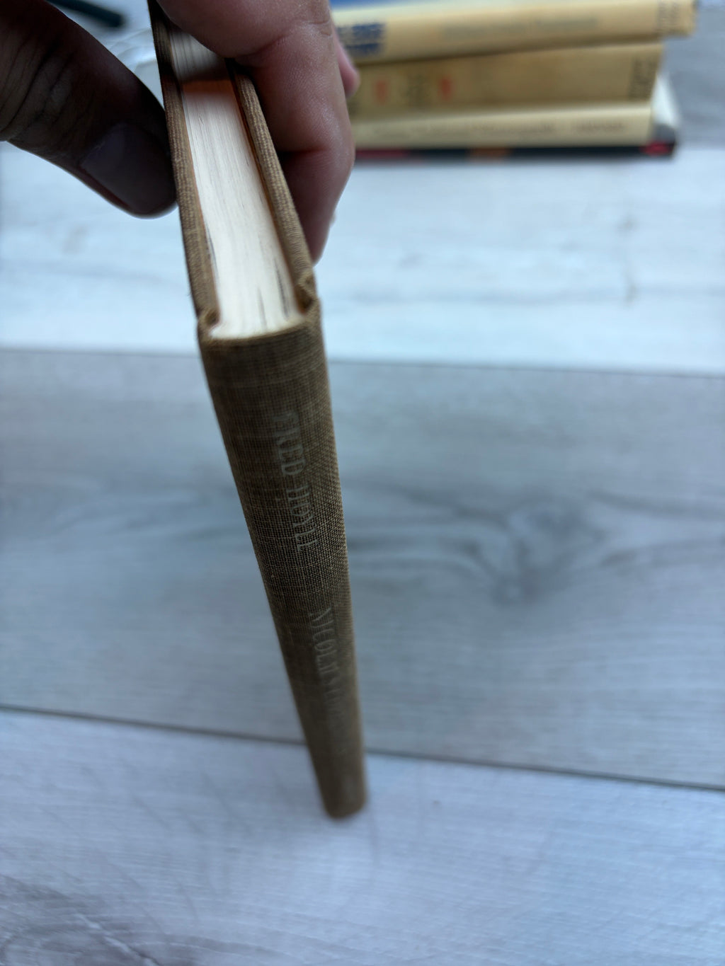 Nicolaus Copernicus: An Essay on His Life and Work