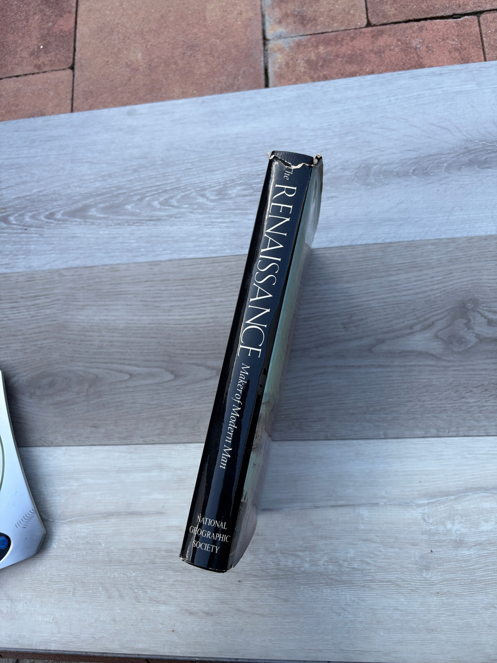 The Renaissance: Maker of Modern Man