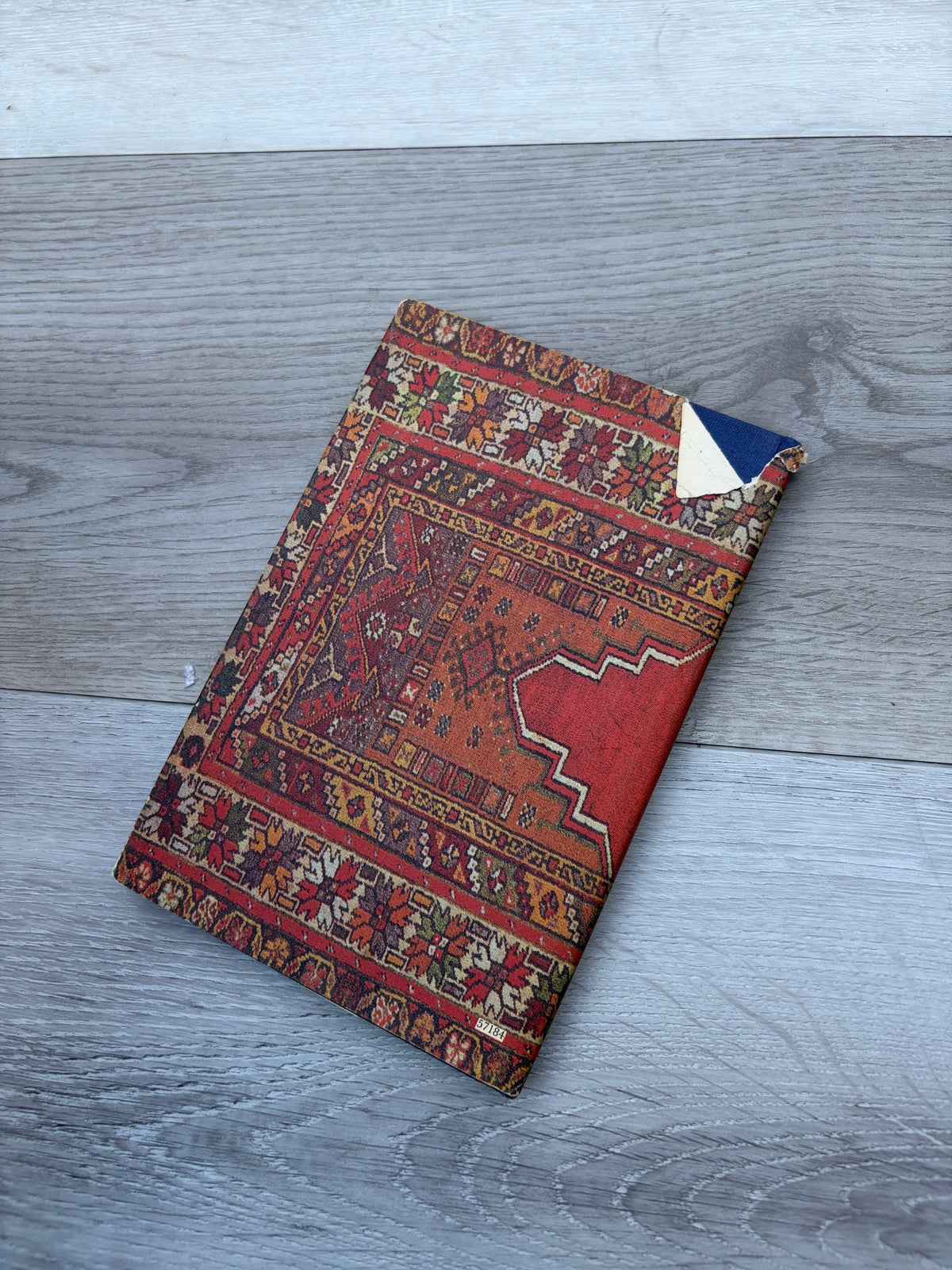 Oriental Rugs in Colour