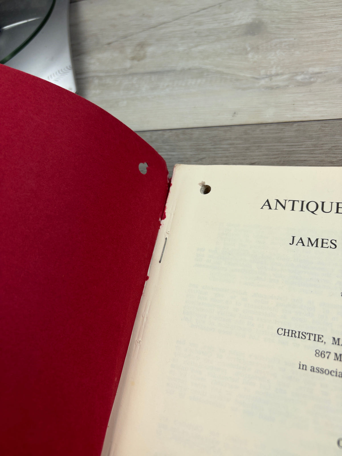Antique and Classic Cars from the James C. Leake Collection
