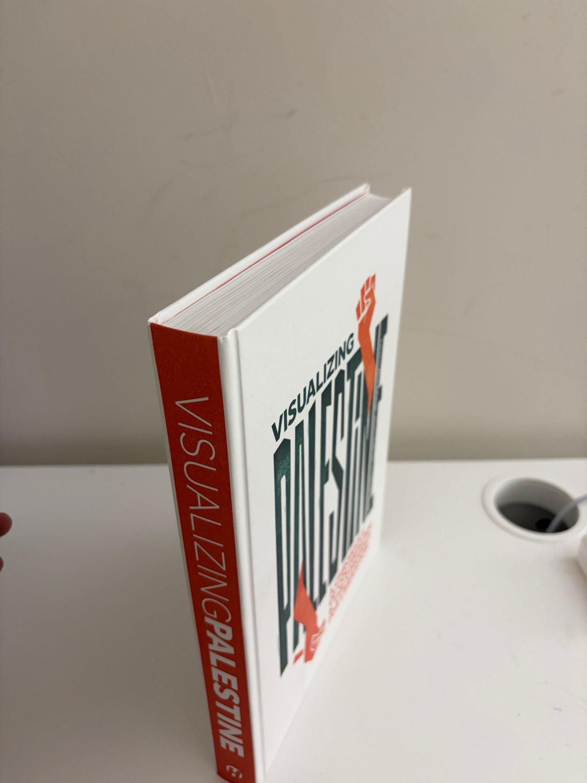 Visualizing Palestine