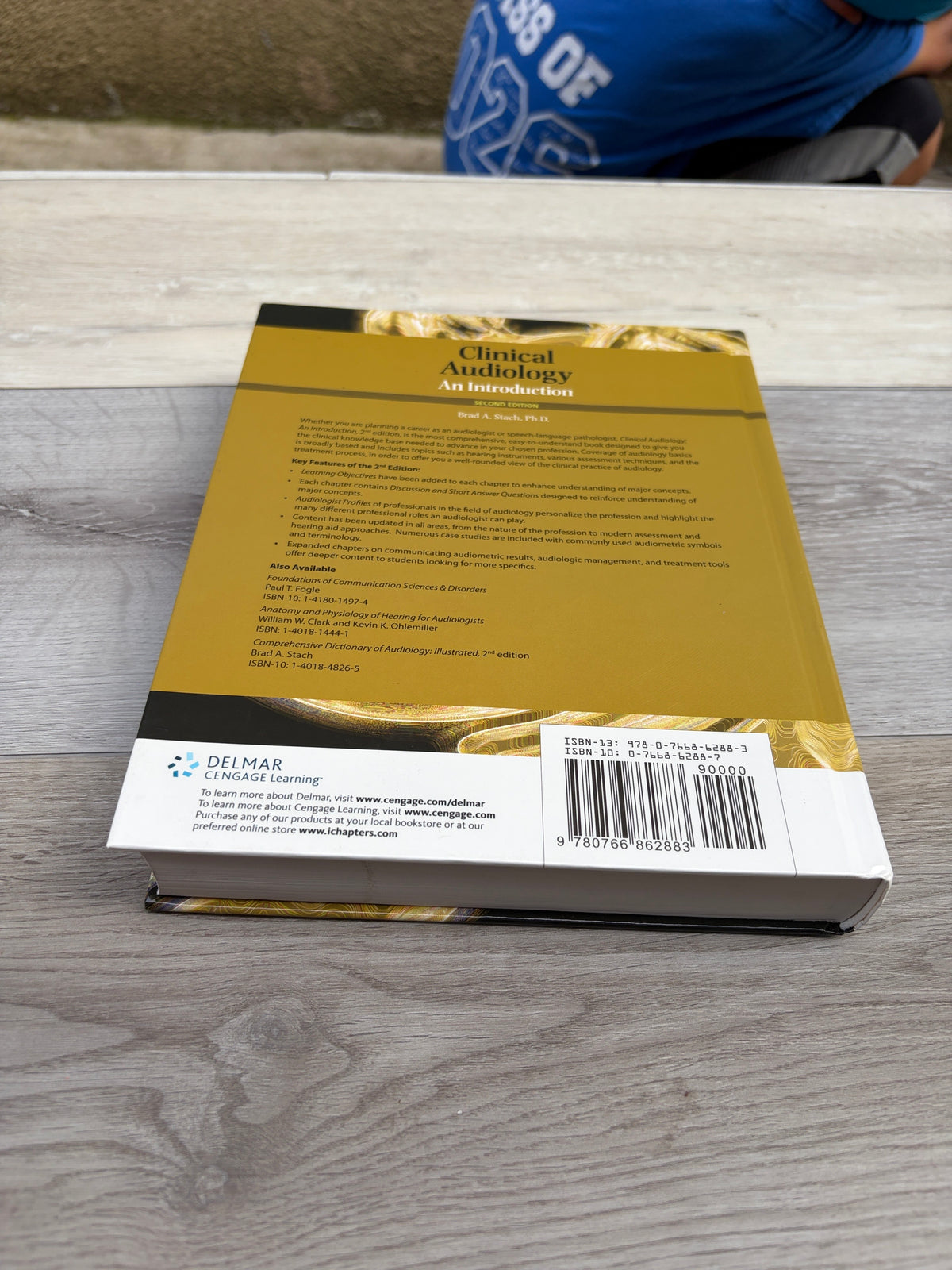 Clinical Audiology: An Introduction