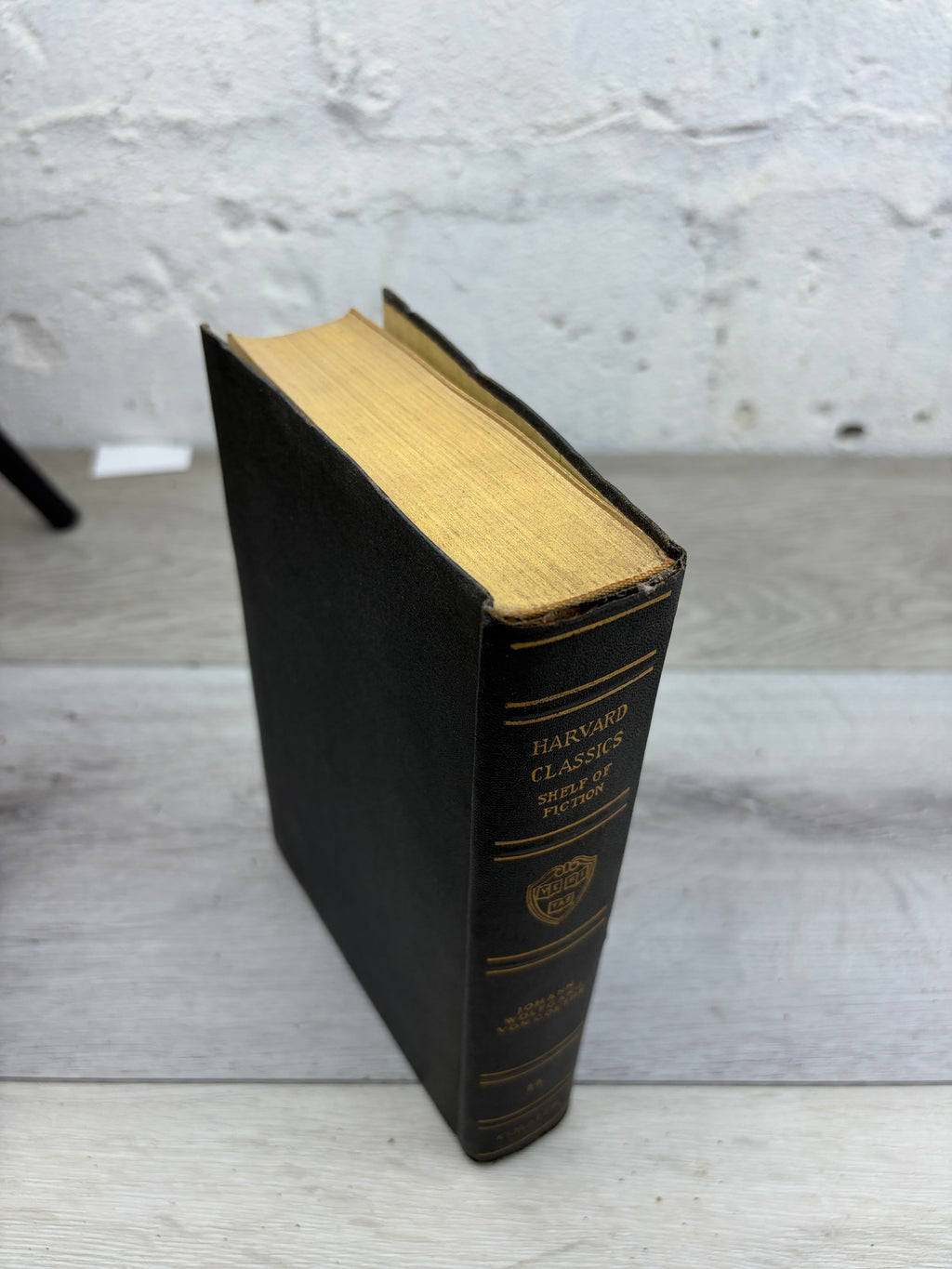 Wilhelm Meister's Apprenticeship