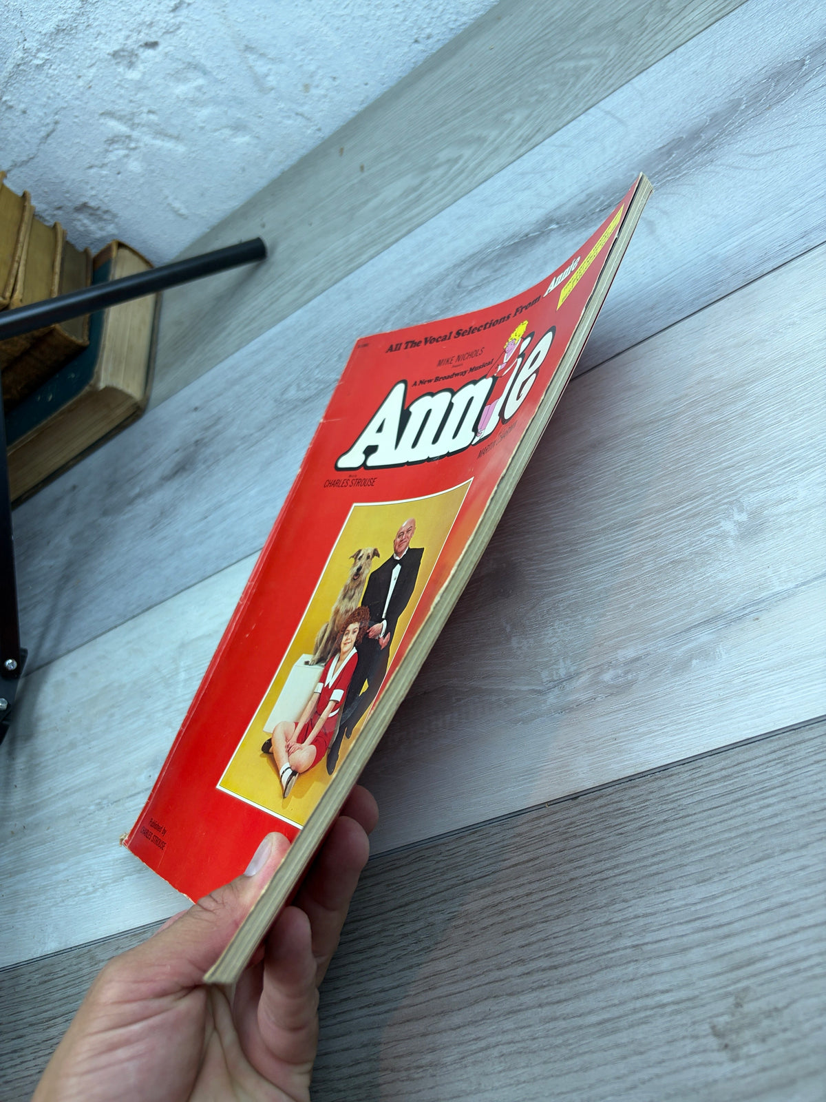 Annie