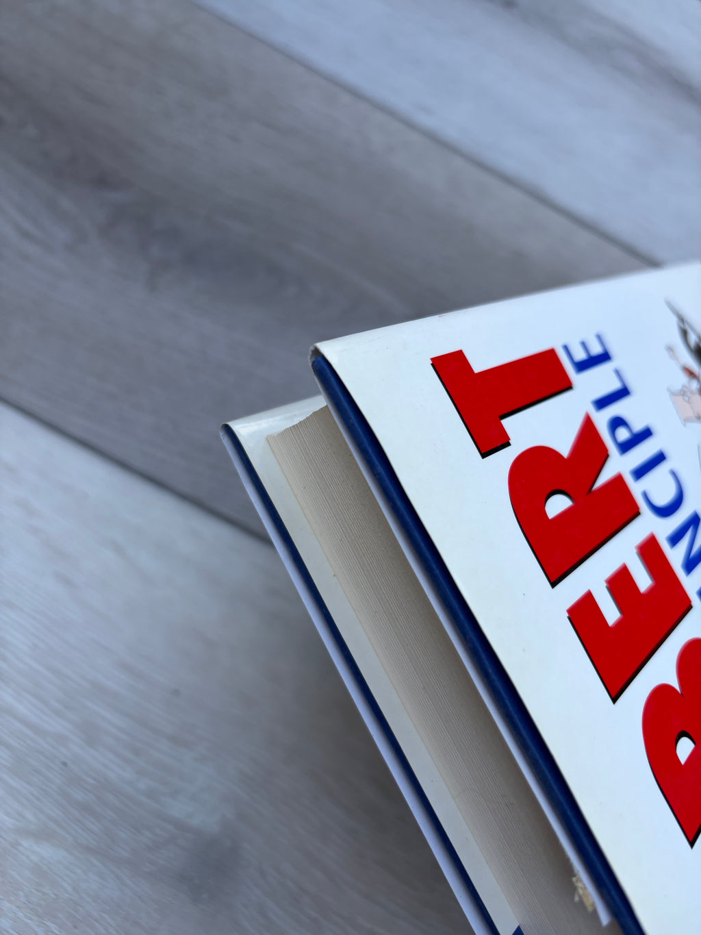 The Dilbert Principle