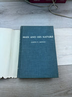 Man and His Nature