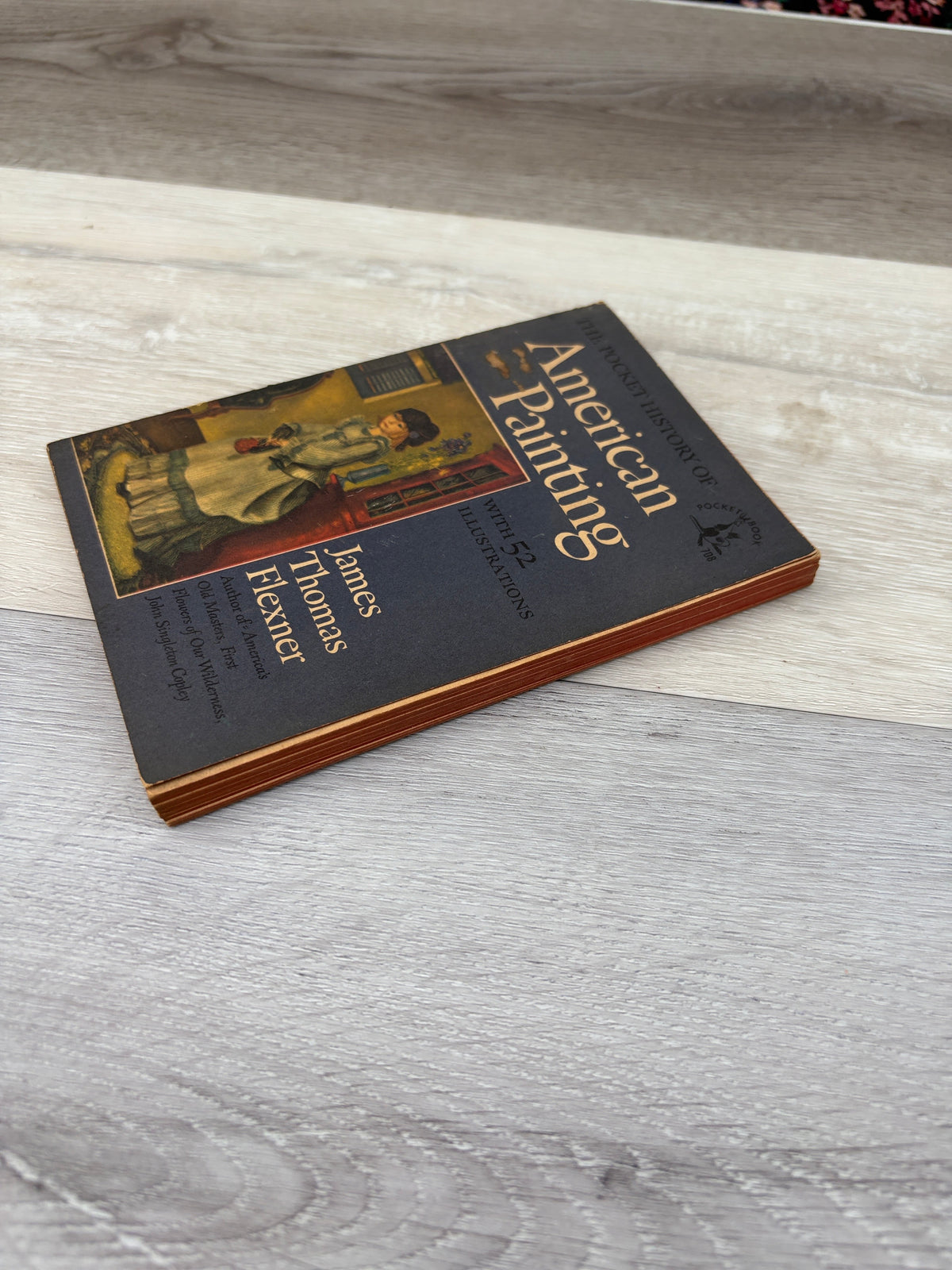 The Pocket History of American Painting