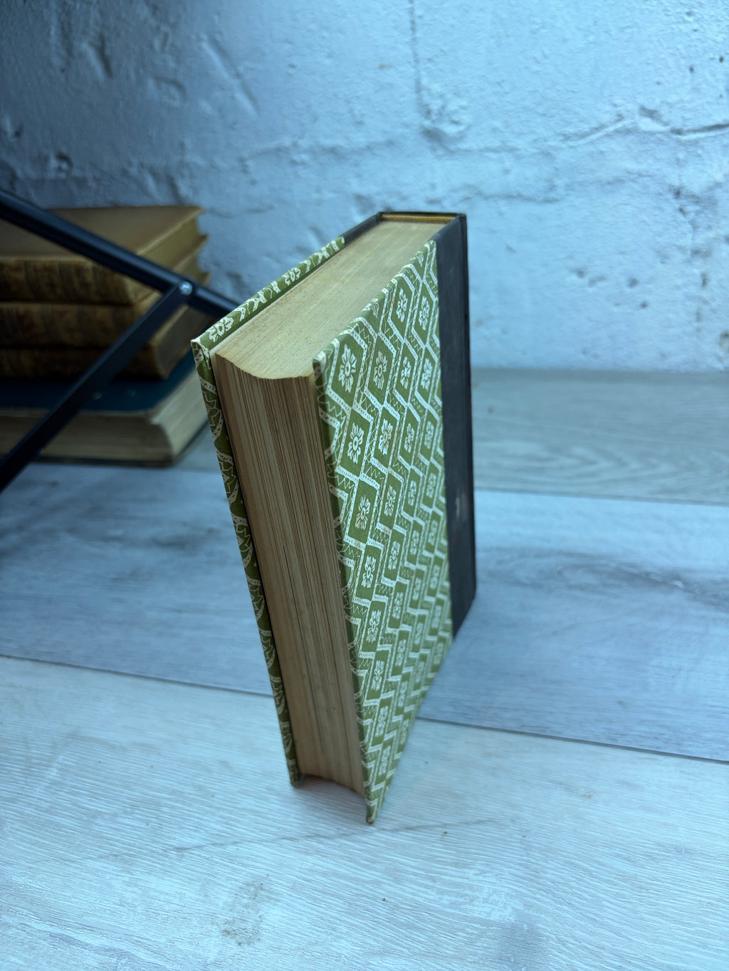 Reader's Digest Condensed Books, Volume 3, 1976