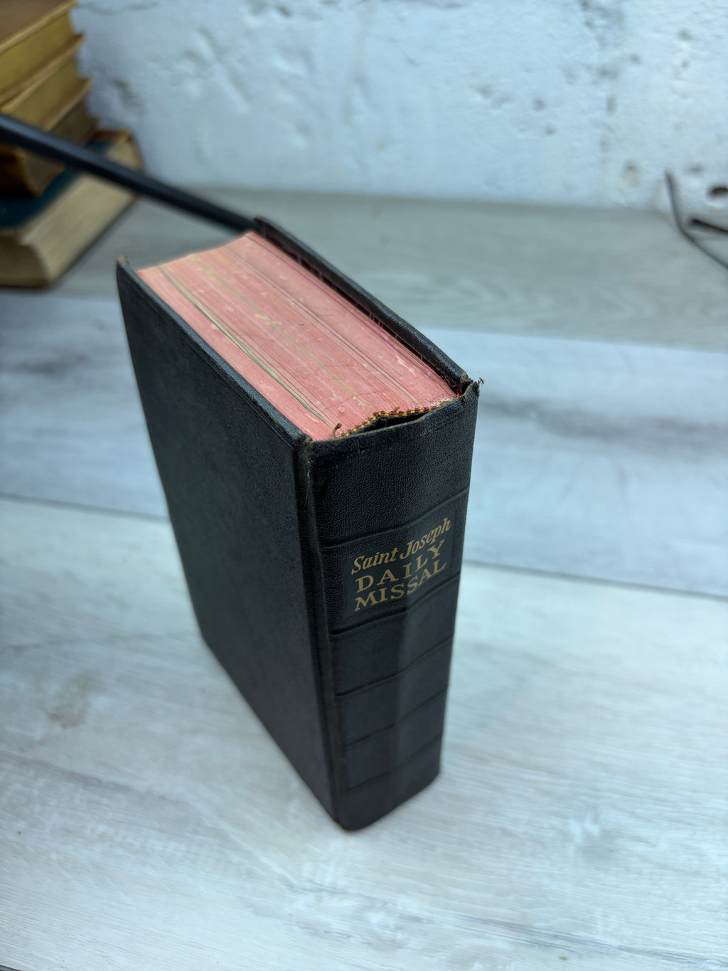 Saint Joseph Daily Missal