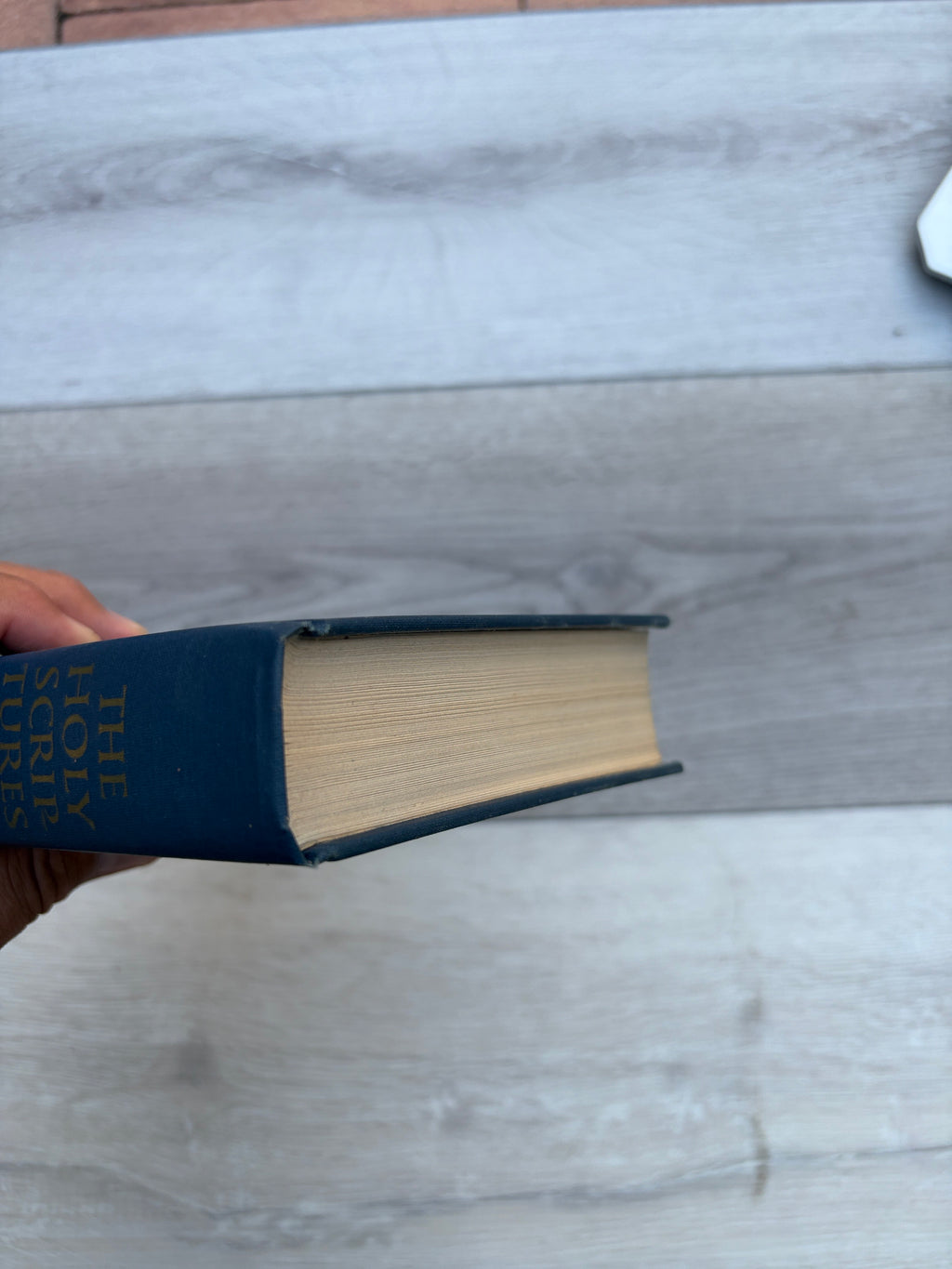 The Holy Scriptures According to the Masoretic Text: A New Translation with the Aid of Previous Versions and with Constant Consultation of Jewish Authorities